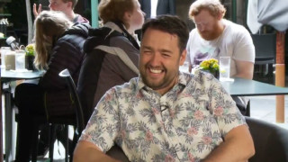 Edinburgh Festival 2017