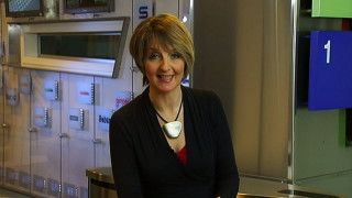 Top 30 Shows on STV