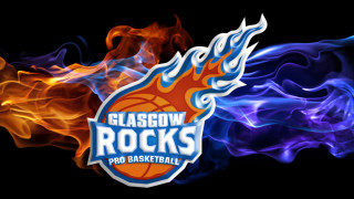 BBL BASKETBALL: Glasgow Rocks