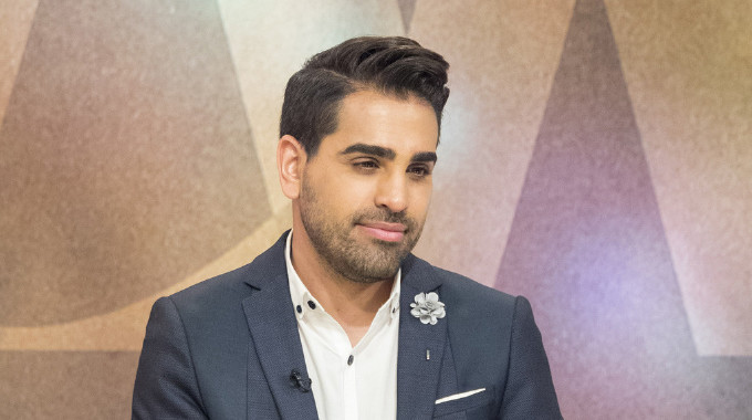 Loose Women - Mon 25 Sep, 12.30 pm