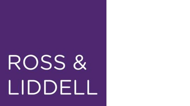 Ross & Liddell