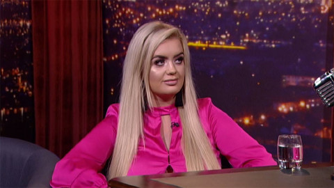 The Late Show