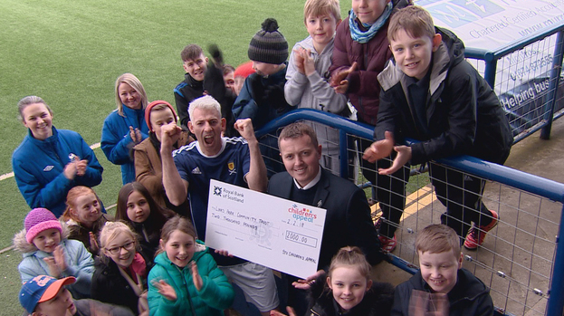 Links Park Community Trust