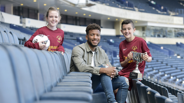 Concept Soccer Sevens launch