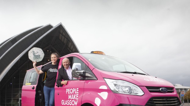 Glasgow Taxis