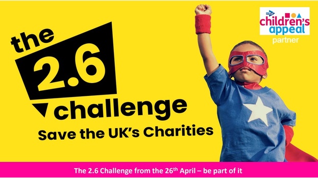 2.6 challenge with STV Appeal