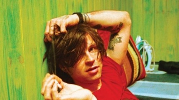 Ryan Adams: The angst of a Firecracker