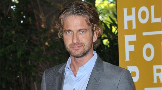 Gerard Butler in advanced talks to join Manhunt