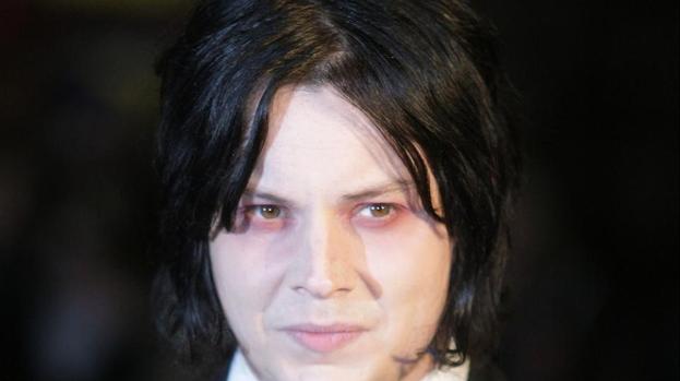 Jack White improvised entire track