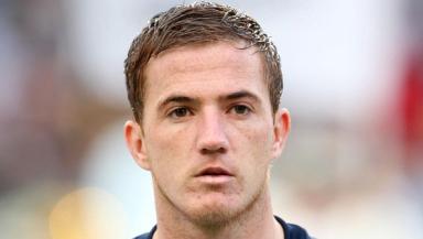 Cardiff striker Ross <b>McCormack has been</b> charged with drink-driving, ... - 72803-footballer-mccormack-charged-with-drink-driving