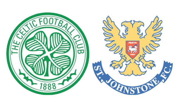 Image result for celtic vs st johnstone