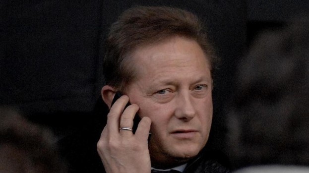 Romanov fires transfer warning