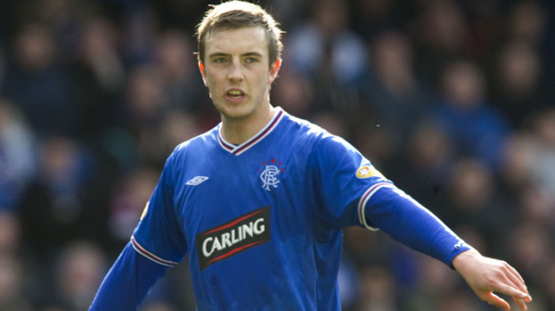 Hodgson's choice: Danny Wilson has completed his move to Liverpool.