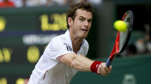 Andy Murray pulls out of Davis Cup match