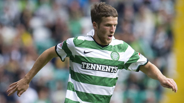 Adam Matthews played in Wales' 4-1 win over Norway on Saturday
