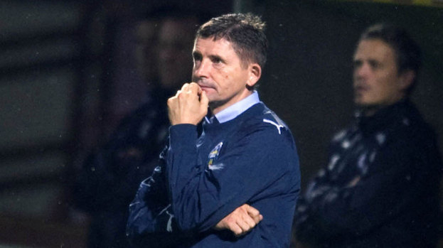 Morton boss Allan Moore.