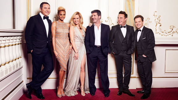 Britain's Got Talent