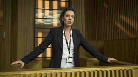Broadchurch
