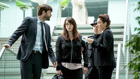 Broadchurch
