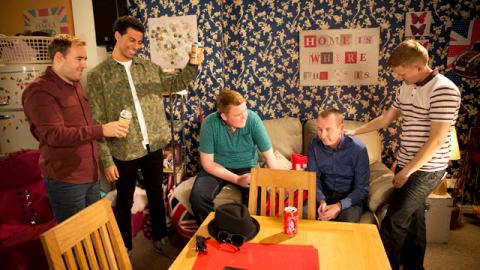 Coronation Street