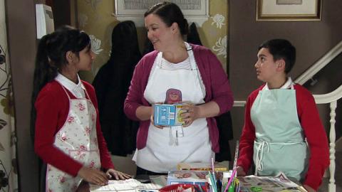 Coronation Street