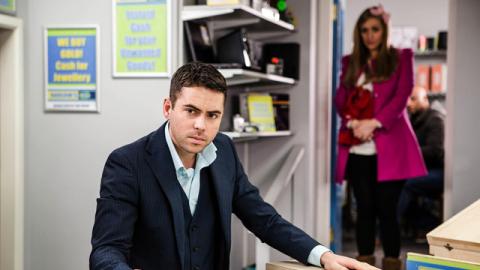 Coronation Street