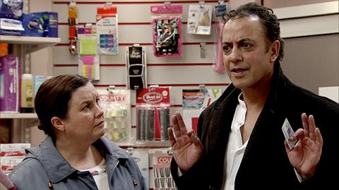 Coronation Street
