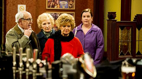Coronation Street