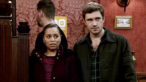 Coronation Street
