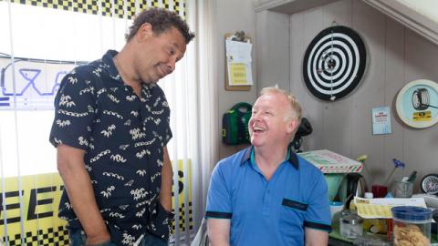 Coronation Street