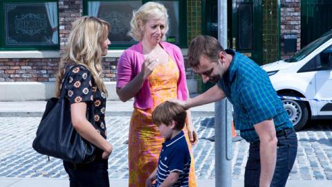 Coronation Street