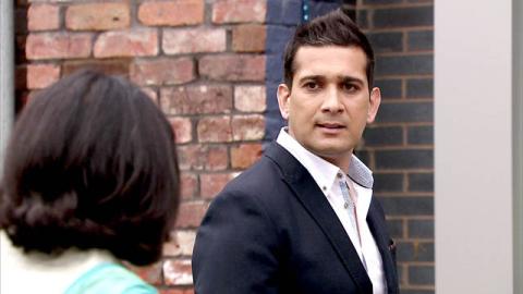 Coronation Street