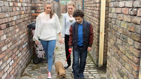 Coronation Street