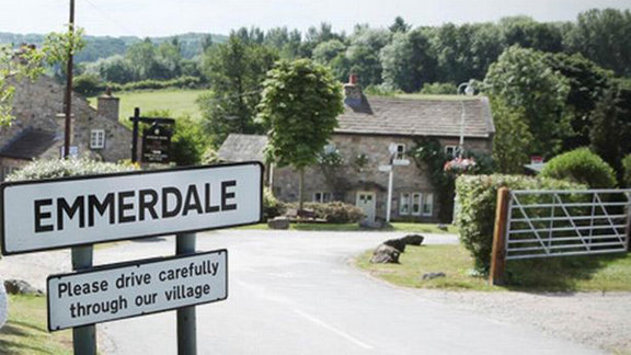 Emmerdale