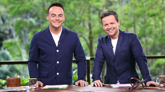 I'm a Celebrity... Get Me Out of Here!