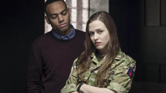 Law & Order: UK