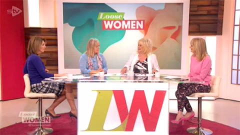 Loose Women