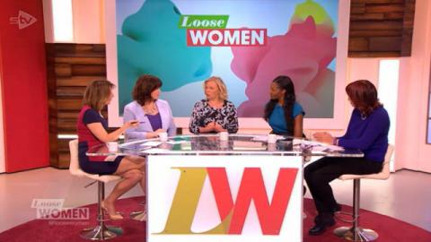 Loose Women