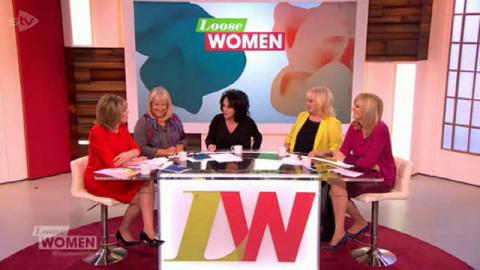 Loose Women
