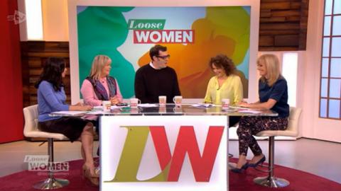 Loose Women