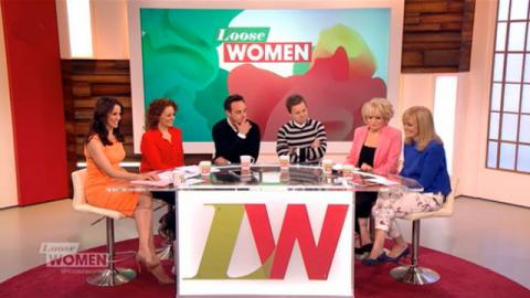 Loose Women