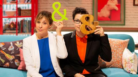 Mel & Sue