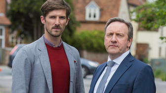 Midsomer Murders