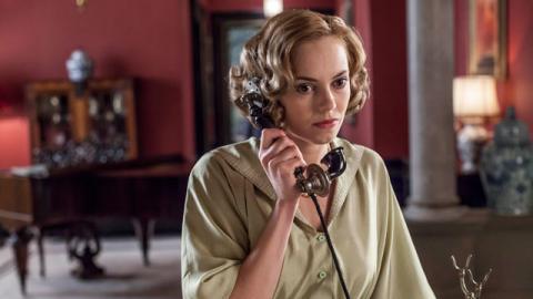 Mr Selfridge