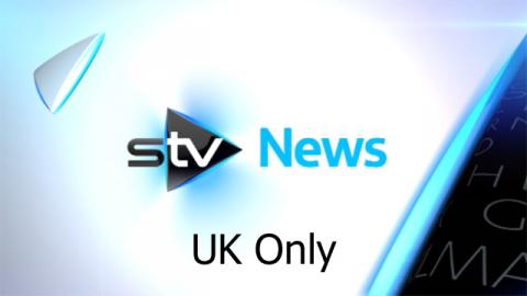 STV News at Six - Aberdeen