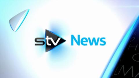 STV News at Six - Aberdeen