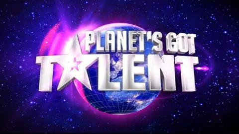 Planet's Got Talent