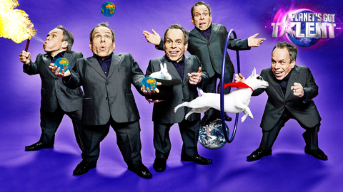 Planet's Got Talent