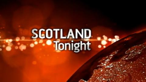 Scotland Tonight