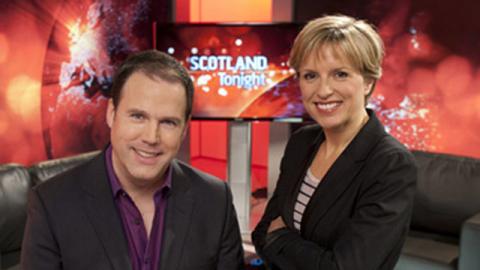 Scotland Tonight